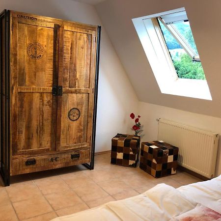 Villa Lou Mössingen Exteriér fotografie