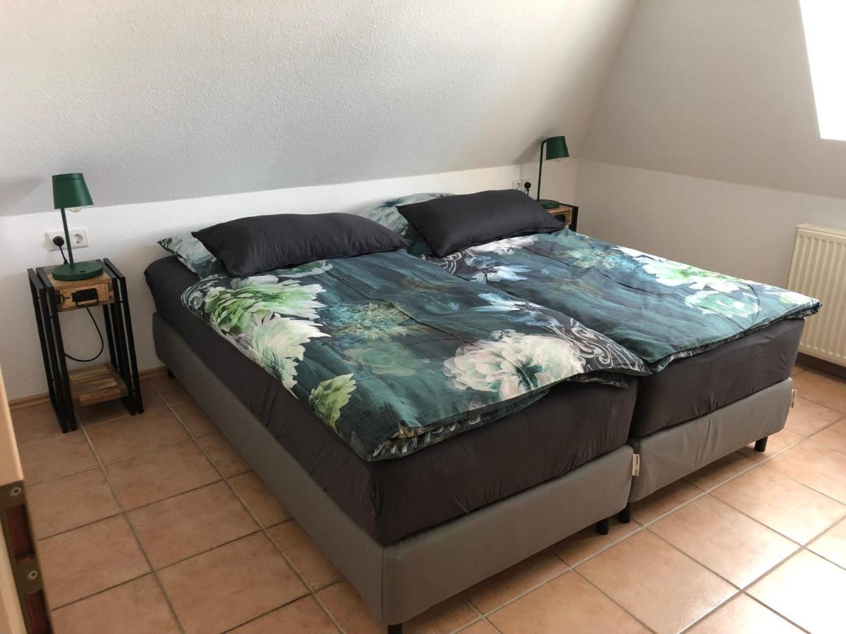 Villa Lou Mössingen Exteriér fotografie