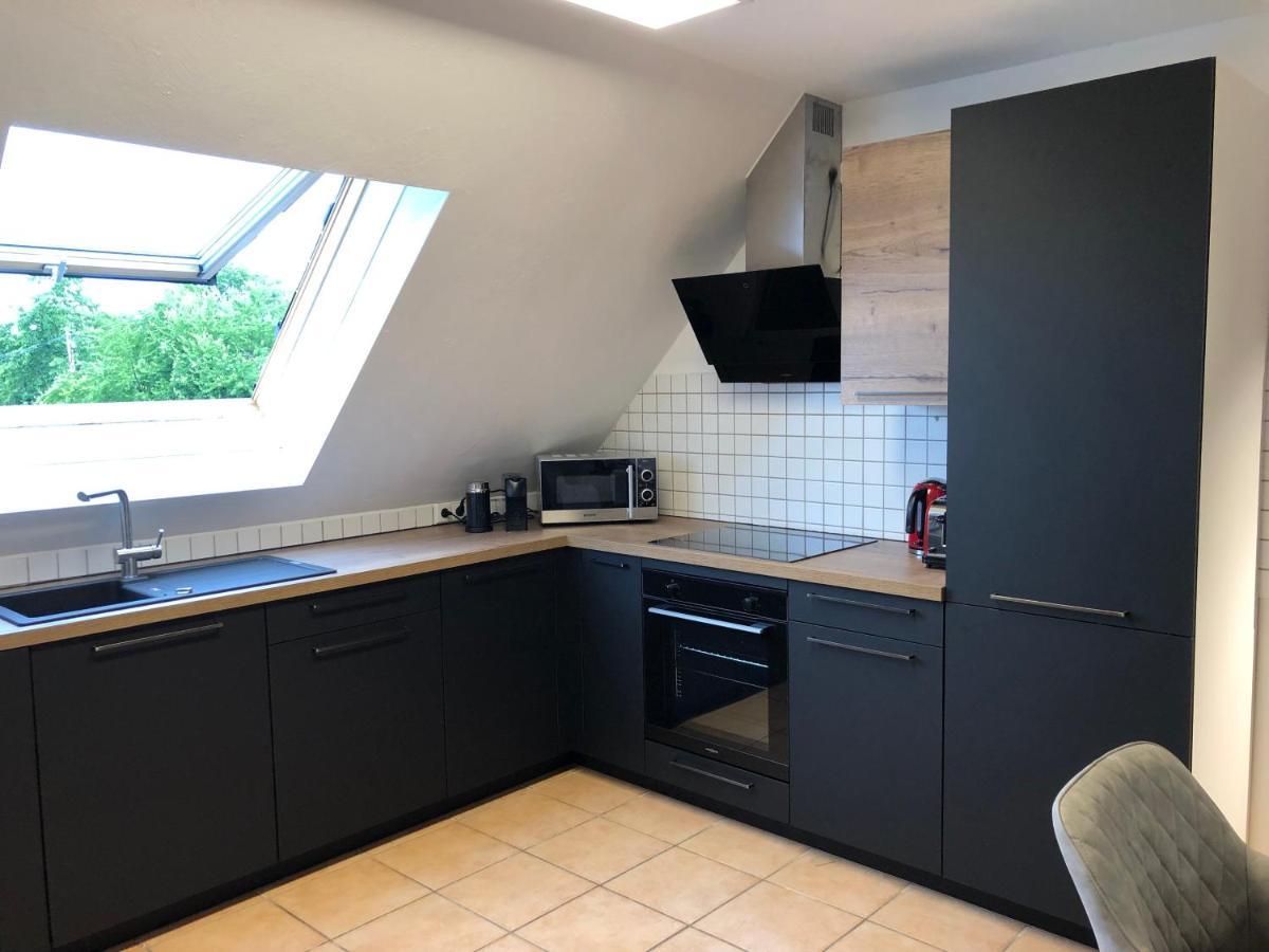 Villa Lou Mössingen Exteriér fotografie