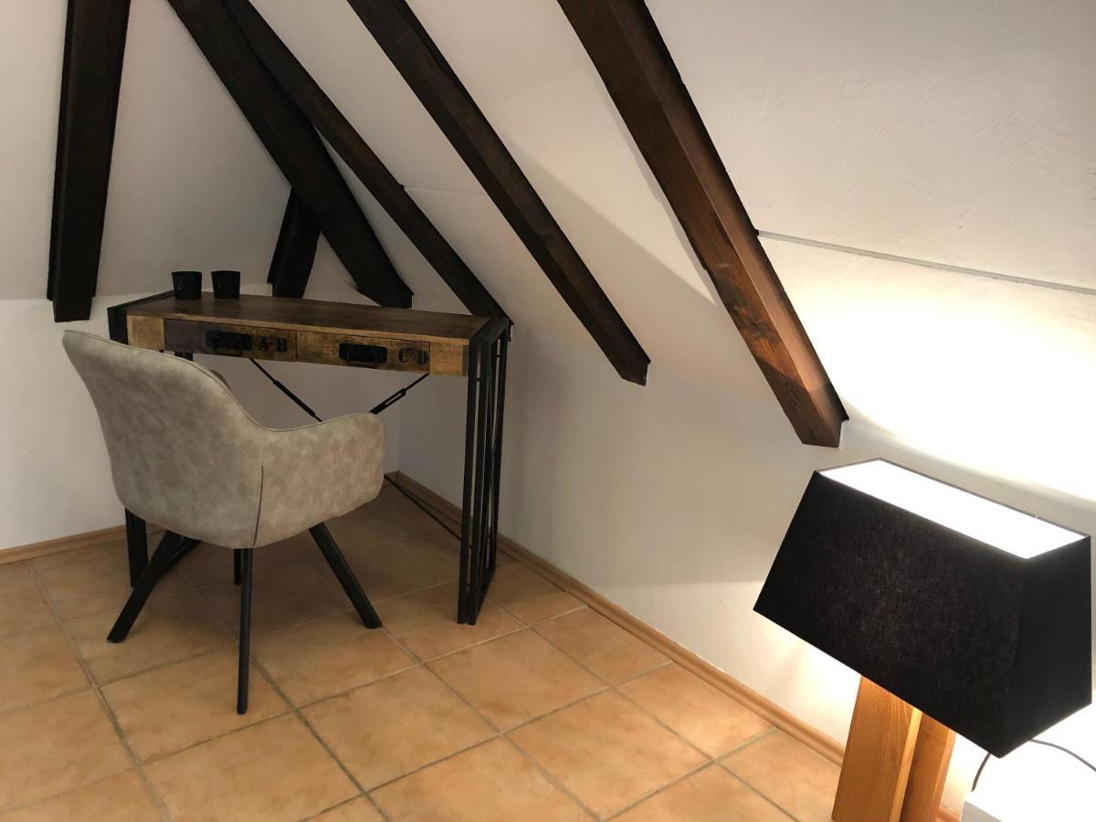 Villa Lou Mössingen Exteriér fotografie